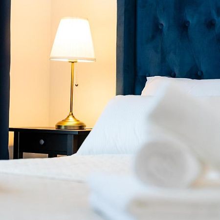 Art Apartment Ζαντάρ Εξωτερικό φωτογραφία