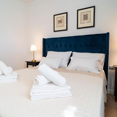 Art Apartment Ζαντάρ Εξωτερικό φωτογραφία