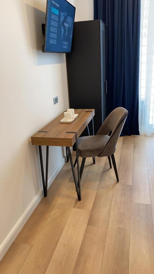 Art Apartment Ζαντάρ Εξωτερικό φωτογραφία