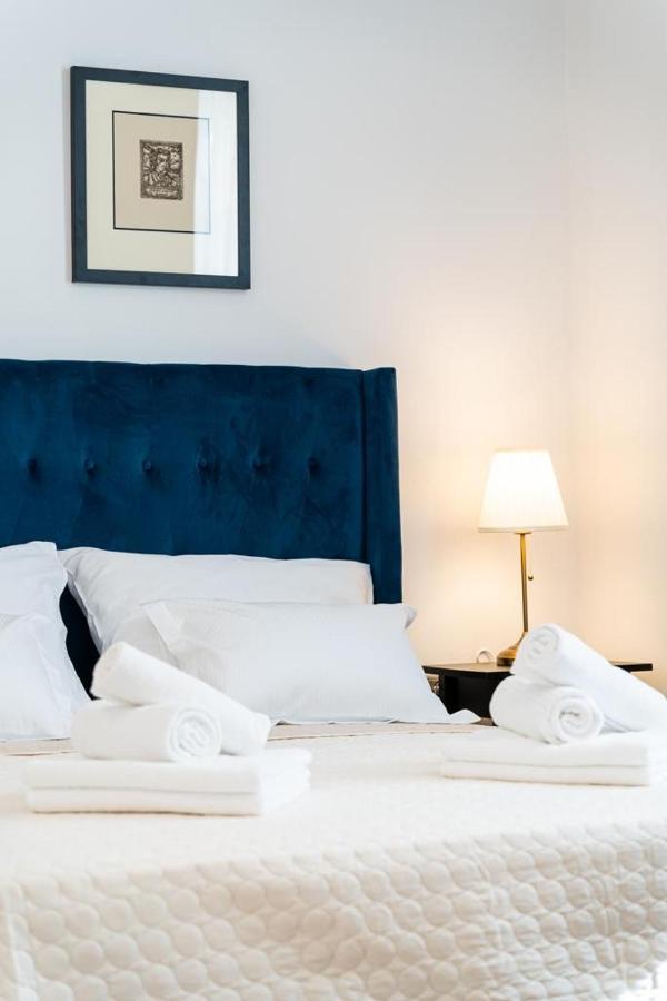 Art Apartment Ζαντάρ Εξωτερικό φωτογραφία