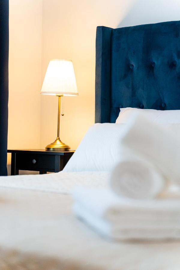 Art Apartment Ζαντάρ Εξωτερικό φωτογραφία