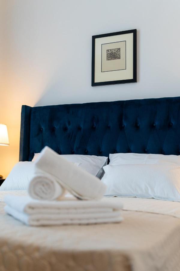 Art Apartment Ζαντάρ Εξωτερικό φωτογραφία