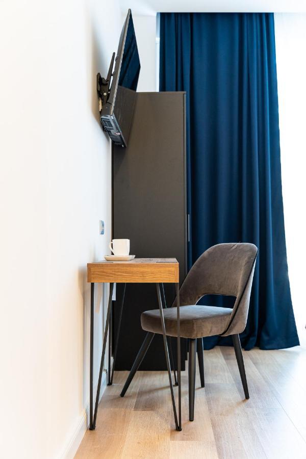 Art Apartment Ζαντάρ Εξωτερικό φωτογραφία