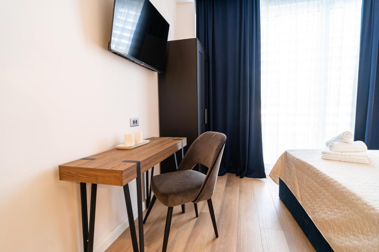 Art Apartment Ζαντάρ Εξωτερικό φωτογραφία