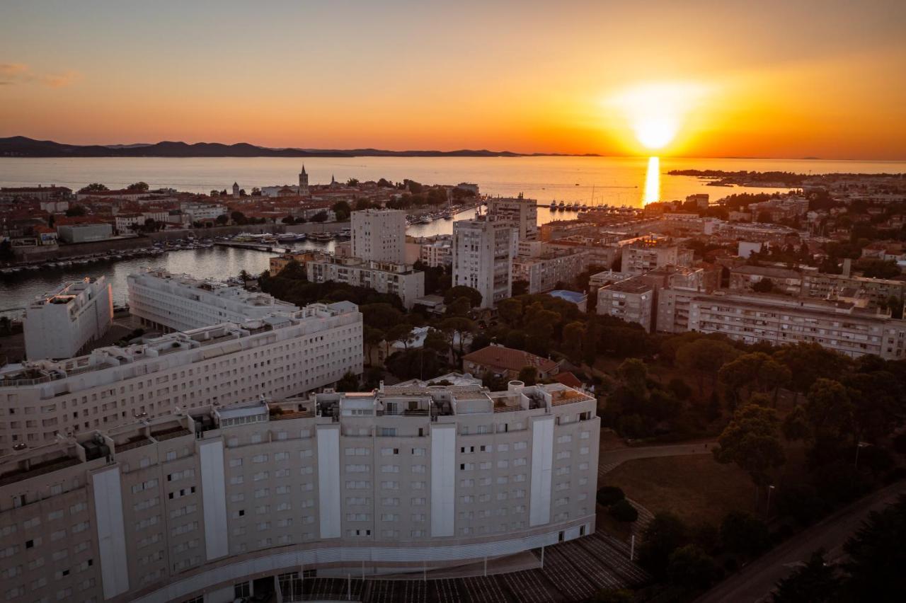 Art Apartment Ζαντάρ Εξωτερικό φωτογραφία