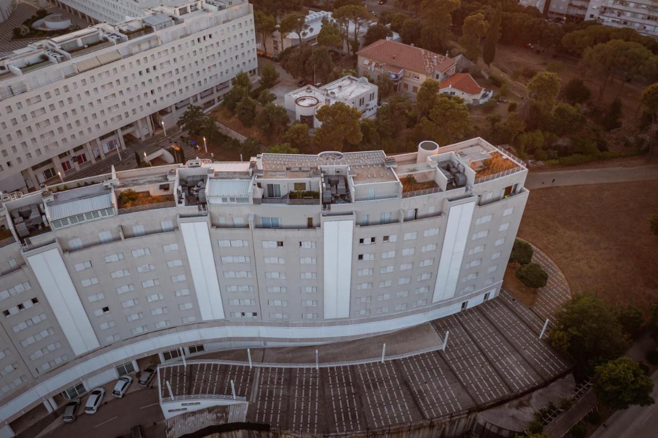 Art Apartment Ζαντάρ Εξωτερικό φωτογραφία