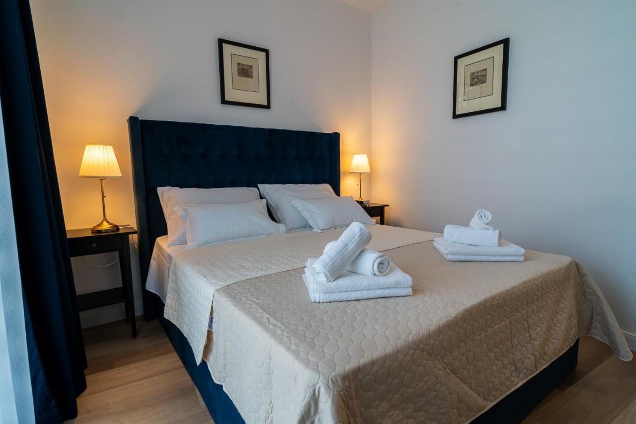 Art Apartment Ζαντάρ Εξωτερικό φωτογραφία