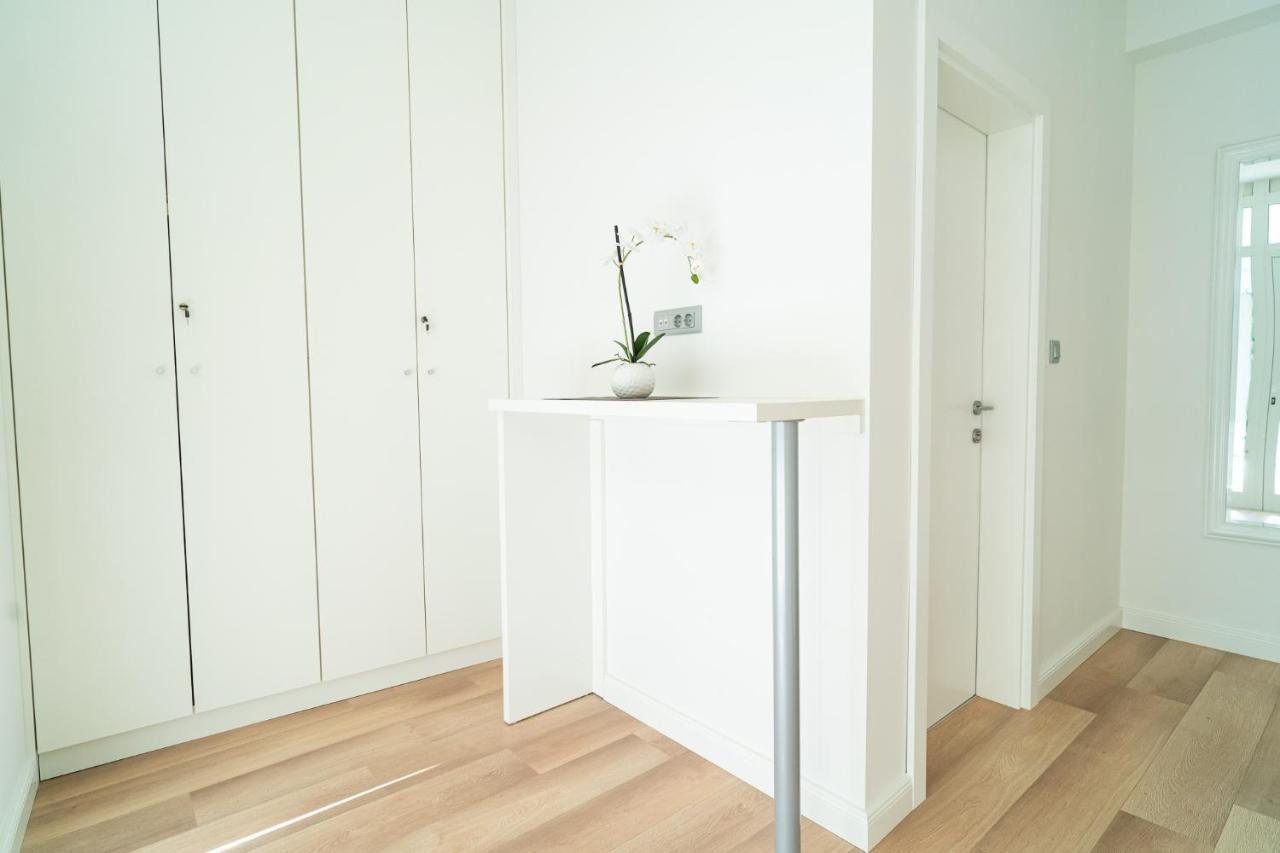 Art Apartment Ζαντάρ Εξωτερικό φωτογραφία