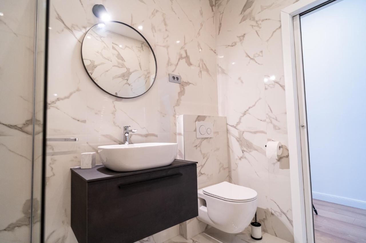 Art Apartment Ζαντάρ Εξωτερικό φωτογραφία