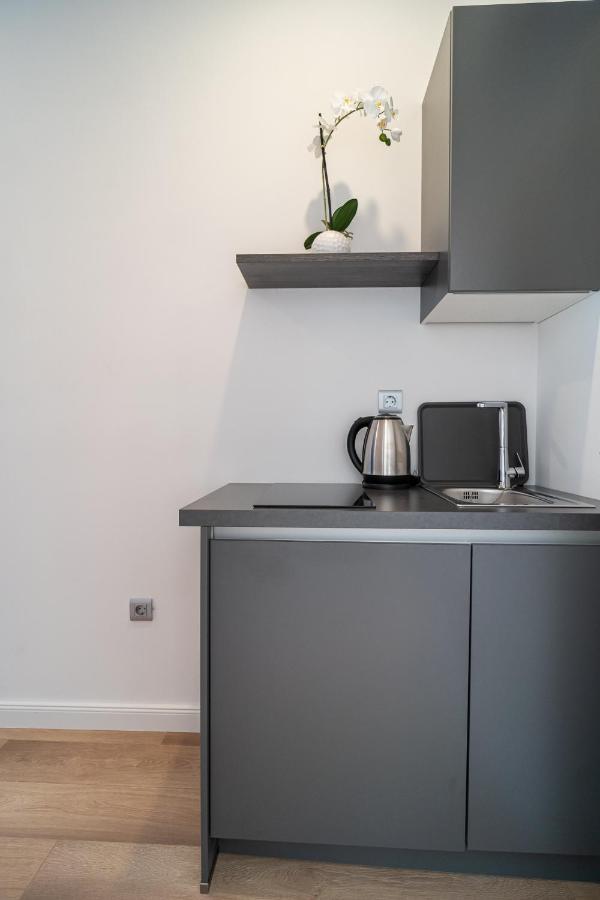 Art Apartment Ζαντάρ Εξωτερικό φωτογραφία