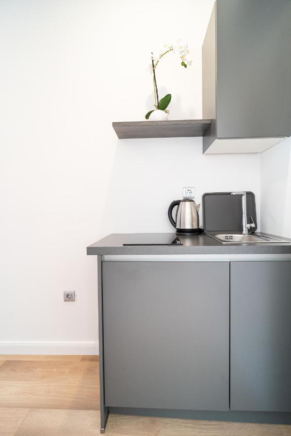 Art Apartment Ζαντάρ Εξωτερικό φωτογραφία