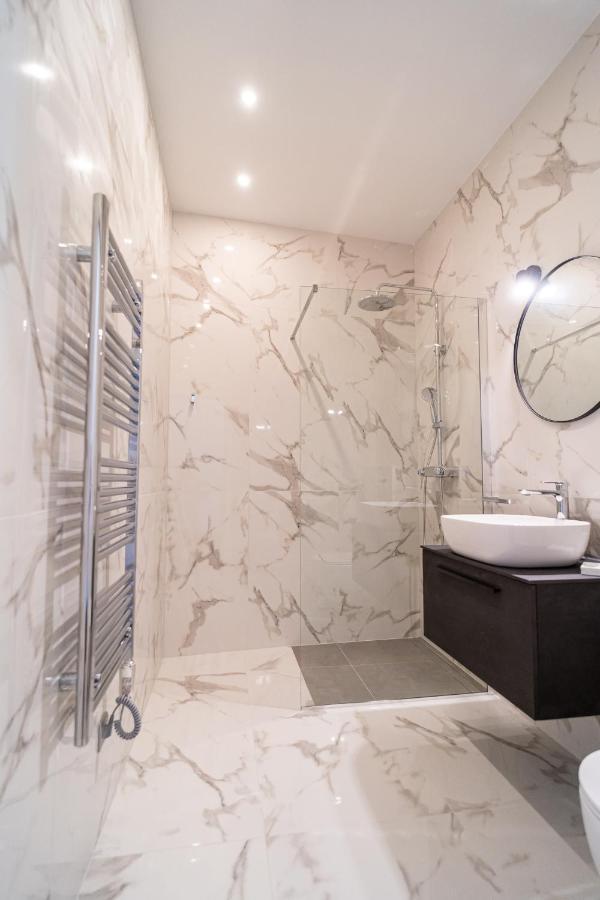 Art Apartment Ζαντάρ Εξωτερικό φωτογραφία