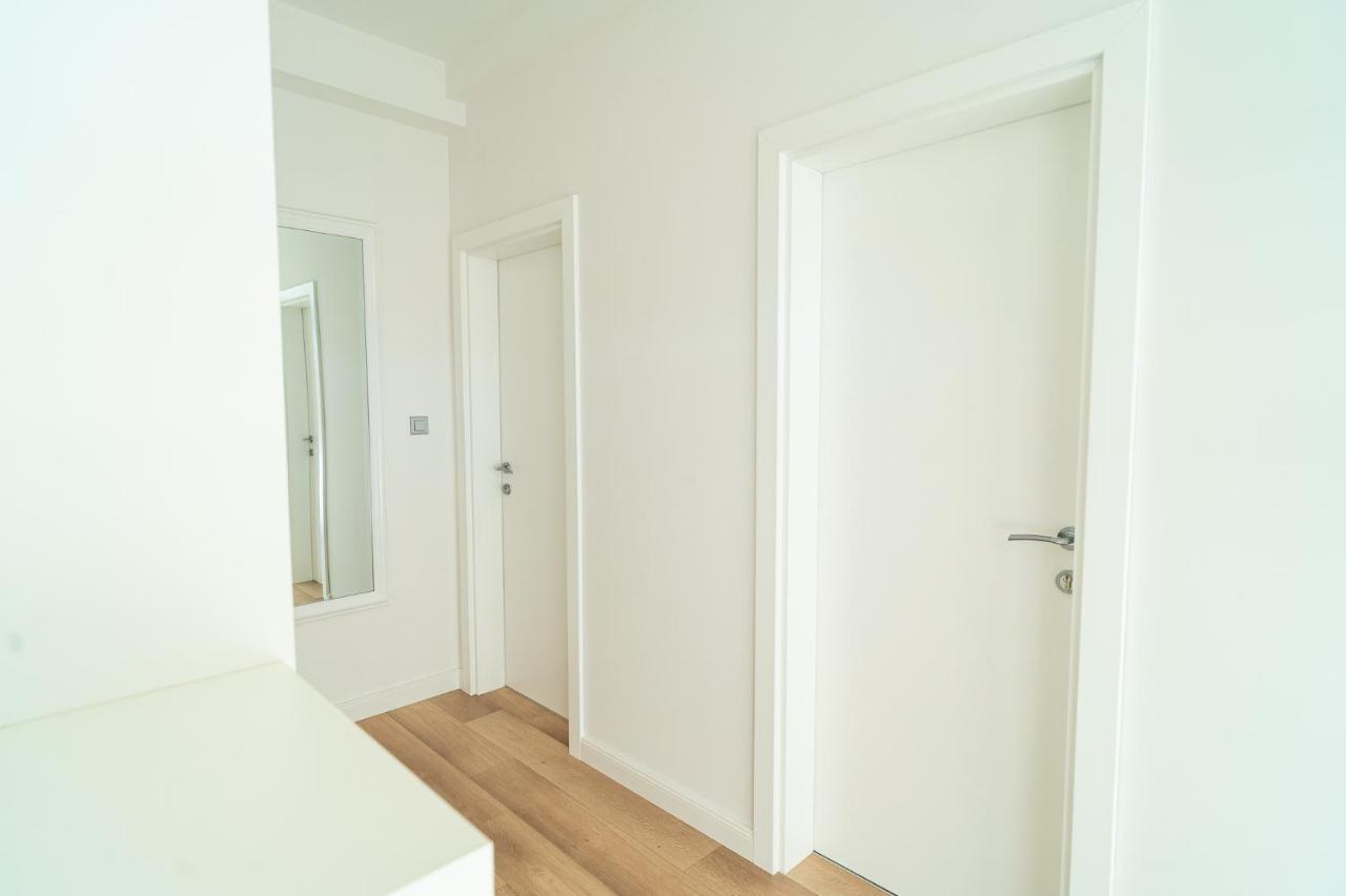 Art Apartment Ζαντάρ Εξωτερικό φωτογραφία