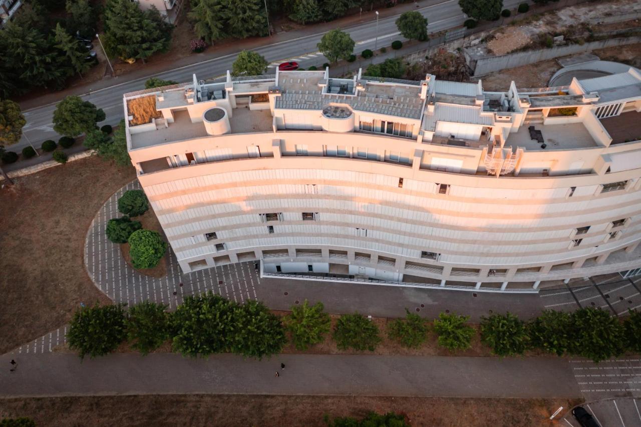 Art Apartment Ζαντάρ Εξωτερικό φωτογραφία